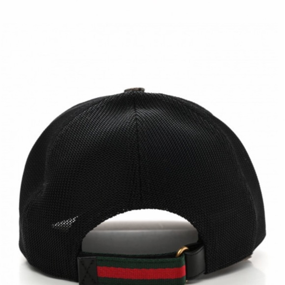 💯🆕❤️Authentic Brand New Gucci Bee 🐝 Hat - Picture 13 of 13